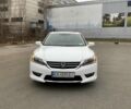 Білий Хонда Аккорд, об'ємом двигуна 2.35 л та пробігом 159 тис. км за 15000 $, фото 23 на Automoto.ua