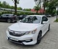 Хонда Аккорд 2015 в Ужгороде на Automoto.ua Белый Хонда Аккорд, объемом двигателя 2.4 л и пробегом 156 тыс. км за 13500 $, фото 1 на Automoto.ua