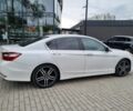 Хонда Аккорд 2015 в Ужгороде на Automoto.ua Белый Хонда Аккорд, объемом двигателя 2.4 л и пробегом 156 тыс. км за 13500 $, фото 8 на Automoto.ua