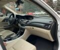 Білий Хонда Аккорд, об'ємом двигуна 2.35 л та пробігом 159 тис. км за 15000 $, фото 20 на Automoto.ua