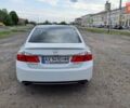 Білий Хонда Аккорд, об'ємом двигуна 2.35 л та пробігом 110 тис. км за 8900 $, фото 4 на Automoto.ua