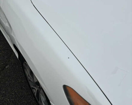 Белый Хонда Аккорд, объемом двигателя 2.36 л и пробегом 180 тыс. км за 13000 $, фото 12 на Automoto.ua