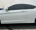 Белый Хонда Аккорд, объемом двигателя 2.36 л и пробегом 180 тыс. км за 13000 $, фото 27 на Automoto.ua