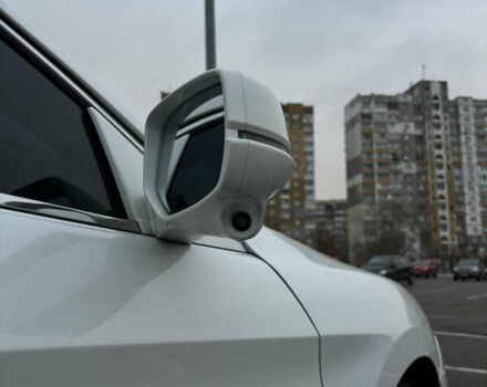 Белый Хонда Аккорд, объемом двигателя 2.36 л и пробегом 180 тыс. км за 13000 $, фото 32 на Automoto.ua