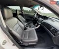 Білий Хонда Аккорд, об'ємом двигуна 2.4 л та пробігом 128 тис. км за 11500 $, фото 17 на Automoto.ua