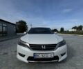 Білий Хонда Аккорд, об'ємом двигуна 2.4 л та пробігом 128 тис. км за 11500 $, фото 23 на Automoto.ua