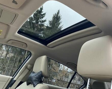 Білий Хонда Аккорд, об'ємом двигуна 2.35 л та пробігом 159 тис. км за 15000 $, фото 17 на Automoto.ua