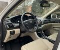 Білий Хонда Аккорд, об'ємом двигуна 2.35 л та пробігом 159 тис. км за 15000 $, фото 13 на Automoto.ua