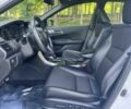 Білий Хонда Аккорд, об'ємом двигуна 2.4 л та пробігом 110 тис. км за 4300 $, фото 9 на Automoto.ua