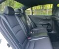 Білий Хонда Аккорд, об'ємом двигуна 2.4 л та пробігом 117 тис. км за 2200 $, фото 15 на Automoto.ua