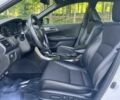 Білий Хонда Аккорд, об'ємом двигуна 2.4 л та пробігом 117 тис. км за 2200 $, фото 5 на Automoto.ua