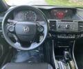 Білий Хонда Аккорд, об'ємом двигуна 2.4 л та пробігом 117 тис. км за 2200 $, фото 17 на Automoto.ua