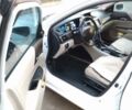 Белый Хонда Аккорд, объемом двигателя 2 л и пробегом 150 тыс. км за 16700 $, фото 8 на Automoto.ua
