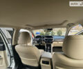 Білий Хонда Аккорд, об'ємом двигуна 3.5 л та пробігом 46 тис. км за 22500 $, фото 3 на Automoto.ua