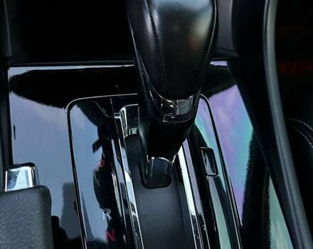 Белый Хонда Аккорд, объемом двигателя 2.36 л и пробегом 10 тыс. км за 15800 $, фото 24 на Automoto.ua