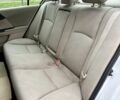 Белый Хонда Аккорд, объемом двигателя 2.4 л и пробегом 187 тыс. км за 12990 $, фото 15 на Automoto.ua
