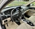Белый Хонда Аккорд, объемом двигателя 2.4 л и пробегом 187 тыс. км за 12990 $, фото 10 на Automoto.ua