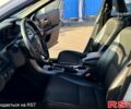Білий Хонда Аккорд, об'ємом двигуна 2.4 л та пробігом 229 тис. км за 12500 $, фото 4 на Automoto.ua