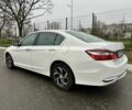 Белый Хонда Аккорд, объемом двигателя 2.4 л и пробегом 187 тыс. км за 12990 $, фото 3 на Automoto.ua
