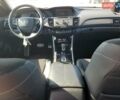 Білий Хонда Аккорд, об'ємом двигуна 2.35 л та пробігом 33 тис. км за 2600 $, фото 7 на Automoto.ua
