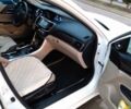 Білий Хонда Аккорд, об'ємом двигуна 1.99 л та пробігом 165 тис. км за 19750 $, фото 10 на Automoto.ua