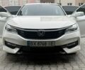 Белый Хонда Аккорд, объемом двигателя 3.47 л и пробегом 186 тыс. км за 13000 $, фото 1 на Automoto.ua
