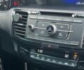 Белый Хонда Аккорд, объемом двигателя 2.4 л и пробегом 138 тыс. км за 16990 $, фото 18 на Automoto.ua