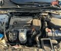 Білий Хонда Аккорд, об'ємом двигуна 2.36 л та пробігом 133 тис. км за 16700 $, фото 9 на Automoto.ua
