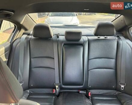 Білий Хонда Аккорд, об'ємом двигуна 2.36 л та пробігом 133 тис. км за 16700 $, фото 15 на Automoto.ua