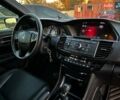 Белый Хонда Аккорд, объемом двигателя 2.36 л и пробегом 10 тыс. км за 15800 $, фото 18 на Automoto.ua