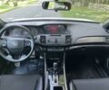 Білий Хонда Аккорд, об'ємом двигуна 2.4 л та пробігом 117 тис. км за 2200 $, фото 16 на Automoto.ua