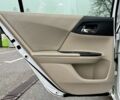 Белый Хонда Аккорд, объемом двигателя 2.4 л и пробегом 187 тыс. км за 12990 $, фото 16 на Automoto.ua