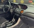 Белый Хонда Аккорд, объемом двигателя 2.36 л и пробегом 141 тыс. км за 13200 $, фото 12 на Automoto.ua