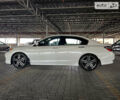 Білий Хонда Аккорд, об'ємом двигуна 2.36 л та пробігом 105 тис. км за 13000 $, фото 16 на Automoto.ua