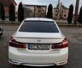 Білий Хонда Аккорд, об'ємом двигуна 2 л та пробігом 150 тис. км за 16600 $, фото 1 на Automoto.ua