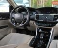 Білий Хонда Аккорд, об'ємом двигуна 2 л та пробігом 94 тис. км за 15900 $, фото 8 на Automoto.ua