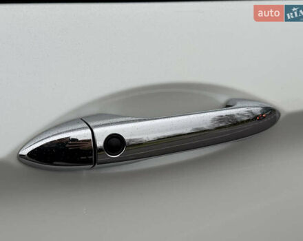 Белый Хонда Аккорд, объемом двигателя 2 л и пробегом 259 тыс. км за 14300 $, фото 12 на Automoto.ua