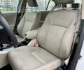 Белый Хонда Аккорд, объемом двигателя 2.4 л и пробегом 187 тыс. км за 12990 $, фото 11 на Automoto.ua