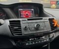 Белый Хонда Аккорд, объемом двигателя 2.36 л и пробегом 141 тыс. км за 13200 $, фото 25 на Automoto.ua