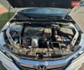 Білий Хонда Аккорд, об'ємом двигуна 2.36 л та пробігом 133 тис. км за 16700 $, фото 8 на Automoto.ua