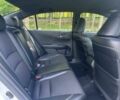 Білий Хонда Аккорд, об'ємом двигуна 2.4 л та пробігом 110 тис. км за 4300 $, фото 20 на Automoto.ua