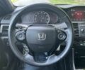 Білий Хонда Аккорд, об'ємом двигуна 2.4 л та пробігом 110 тис. км за 4300 $, фото 14 на Automoto.ua