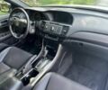 Білий Хонда Аккорд, об'ємом двигуна 2.4 л та пробігом 110 тис. км за 4300 $, фото 19 на Automoto.ua
