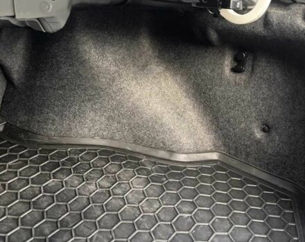 Білий Хонда Аккорд, об'ємом двигуна 2.4 л та пробігом 196 тис. км за 11500 $, фото 16 на Automoto.ua