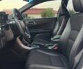 Білий Хонда Аккорд, об'ємом двигуна 2.4 л та пробігом 61 тис. км за 4100 $, фото 6 на Automoto.ua