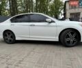 Белый Хонда Аккорд, объемом двигателя 2.36 л и пробегом 168 тыс. км за 14700 $, фото 1 на Automoto.ua