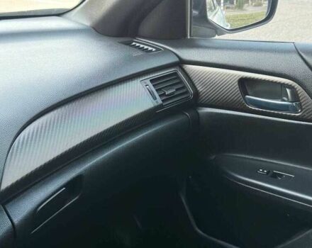 Білий Хонда Аккорд, об'ємом двигуна 2.4 л та пробігом 61 тис. км за 4100 $, фото 10 на Automoto.ua