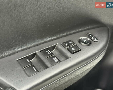 Белый Хонда Аккорд, объемом двигателя 2 л и пробегом 259 тыс. км за 14300 $, фото 27 на Automoto.ua