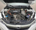 Белый Хонда Аккорд, объемом двигателя 2 л и пробегом 172 тыс. км за 16500 $, фото 14 на Automoto.ua