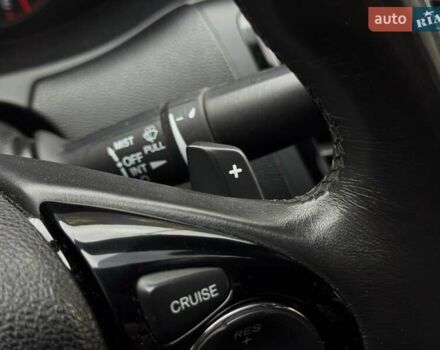 Белый Хонда Аккорд, объемом двигателя 2.36 л и пробегом 141 тыс. км за 13200 $, фото 23 на Automoto.ua